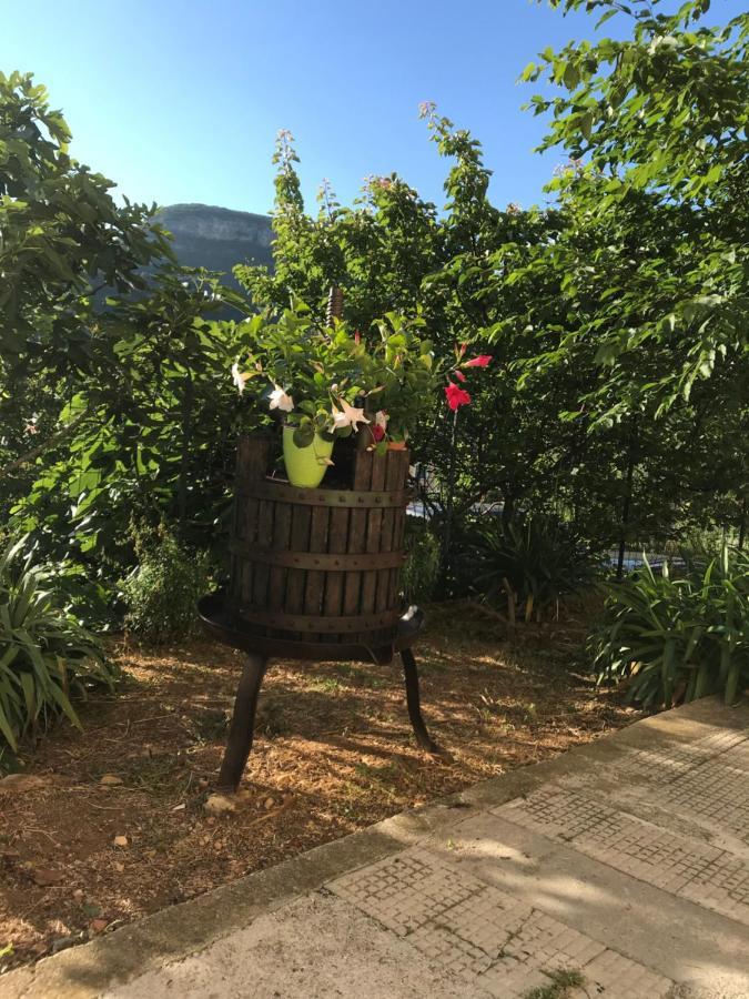 Appartamento Alessandra Finale Ligure Buitenkant foto